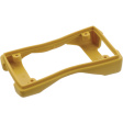BS400 DI-D-1003 Decorative seal yellow