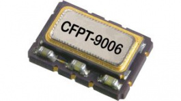 LFPTXO000001, Oscillator SMD 10MHz +-1 ppm, IQD