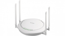 WAC6502D-E-EU0101F, WLAN Access Point 802.11ac/n/a/g/b 1160Mbps, ZYXEL