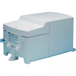 PVM301 230/230VM, Isolating Transformer 230VAC, 230VAC, Tufvassons