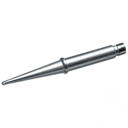 CT5 A6, Soldering Tip Chisel shaped 1.6 mm 310 °C, Weller