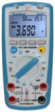 P3690 Multimeter digital RMS 4000 Digits 600 VAC 600 VDC 10 ADC