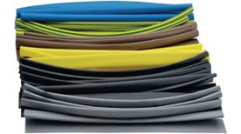 FACH 1 SET2000, Refill packet shrink tubes Polyolefine (PEX) 2:1 +125...+200, DSG-CANUSA