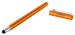 CS-160T, Bamboo Stylus Solo3 orange, Wacom