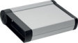 PROFIL P 100-2-160 Profile housing Metal, matte 160 x 138 x 100 mm Aluminium