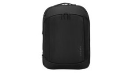 TBB612GL, Laptop Backpack 15.6 " Black, Targus