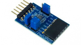 410-386, Pmod AQS Digital Gas Sensor for Air Quality I\x1aC, Digilent