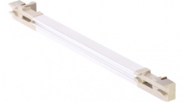 CPCI-220, CPCI Card Guide PC Grey Grey, BIVAR