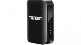 TEW-752DRU, WLAN802.11n/a/g/b 300Mbps, Trendnet