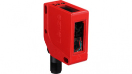 ODSL 9/V6-100-S12, Optical Distance Sensor, 50...100 mm, LEUZE ELECTRONIC
