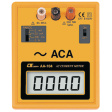 AA-104 Desktop ammeter AC AVG