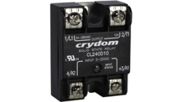CL240D10C, Solid State Relay 3...32 VDC, Sensata