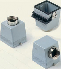 CHV 32 LG, HOOD 1L-32P-TOP ENTRY, ILME