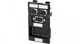 IE-FC-SP-PWS/2ST/1D9, Insert Plate FrontCom Vario, Weidmuller