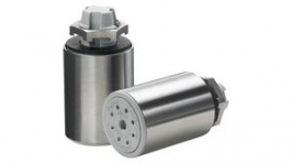 AVDR4SS4, Vent Drain Type 4 67mm Stainless Steel Metallic, HOFFMAN