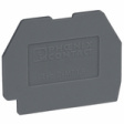 3100321 Side wall grey