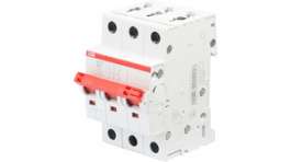 SD203/40, Main switch, 3 NO, 440 VAC, ABB