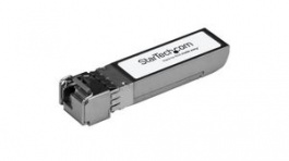 J9151A-BX-U-ST, Fibre Optic Transceiver SFP+ Single-Mode 10GBASE-BX LC 10km, StarTech.com