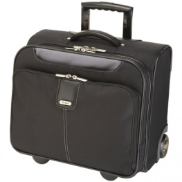 TBR016EU, Notebook Trolley Transit 40.6 cm (16") black, Targus