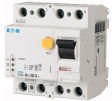 FRCDM-40/4/03-S/B+ Digital RCD Circuit Breaker 40 A 300 mA 4 240 VAC