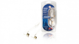 BVL8401, Coax Cable 120 dB 1 m, Bandridge