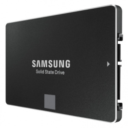 MZ-75E120B/EU, SSD 850 EVO 2.5" 120 GB SATA 6 Gb/s, Samsung