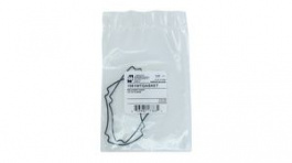 1551WTGASKET, Replacement Gasket for 1551WT, 2 Pieces, 60mm, Silicone, Hammond