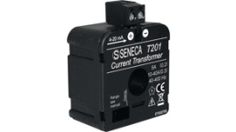 T201, Current transformer 40 A, Seneca