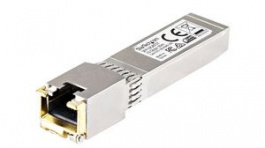 SFP10GBTCST, Twisted-Pair Transceiver SFP+ 10GBASE-T RJ45 30m, StarTech.com