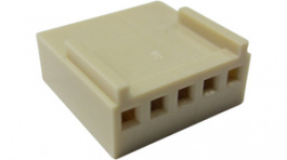 RND 205-00665, Crimp housing Female 5, RND Connect