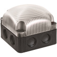 853 420 54 LED EVS Beacon, clear
