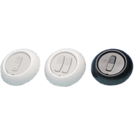 E 18 311 17, Wall switch 2 make contacts (NO), SCHNEIDER ELECTRIC