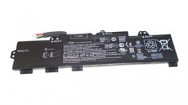 H-933322-855-V7E, 4 Cell Battery, 57Wh, 11.55V, 4.85Ah, V7