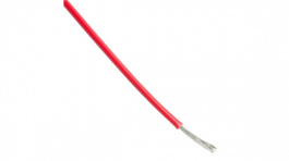 2924 RD001 [305 м], Stranded Hook-Up Wire ThermoThin, 0.24 mm2, 24 AWG, Unshield, Alpha Wire