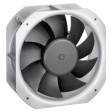 W1G200-HH01-52 Axial fan DC 225 x 225 x 80 mm 48 VDC