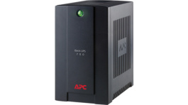BX1400U-GR, Back-UPS 1400VA Schuko 700 W, 230 V, 7.2 Ah, APC