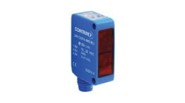 LRR-C23PA-NMS-603, Retroreflective Sensor 8m, PNP, Contrinex