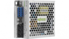 787-1712, Блок питания: импульсный; 60Вт; 24ВDC; 2,5А; 90?264ВAC; 125?375ВDC, Wago