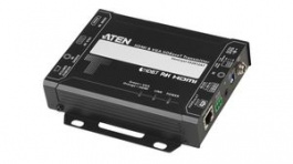 VE2812AT-AT-G, HDMI / VGA HDBaseT Transmitter, PoH 100m, Aten