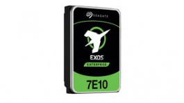 ST4000NM000B, HDD, Exos 7E10, 3.5", 4TB, SATA III, Seagate