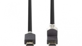 CVBP34200AT20, HDMI Cable HDMI Plug - HDMI Plug 2m, Nedis (HQ)