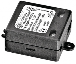 PTDCC3/700, LED driver 700 mA, VLM