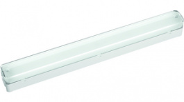 POWERBRIK SLIM LED IP65, Light Fixture grey,10 W, Osram