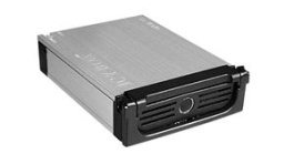 CARRIER IB-138SK-B/-II, External Enclosure for IB-138SK-B/-II, 3.5 ", ICY BOX