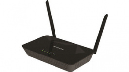 D1500-100PES, WLAN 802.11n/g/b 300Mbps, NETGEAR