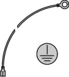 24575-801 Earthing kit