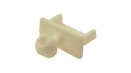 CP30294W, Заглушка; Цвет: белый; Применение: для гнезд HDMI, Cliff