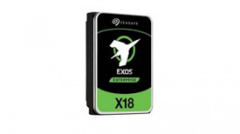 ST16000NM005J, HDD, Exos X18, 3.5", 16TB, SAS III, Seagate
