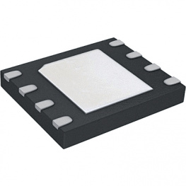 TPS62067DSGT, DC/DC Converter, TPS62067, Texas Instruments