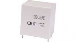 C4ATMBW4680A3MJ, Конденсатор: полипропиленовый; 6,8мкФ; Выводы: под пайку; C4AT, Kemet